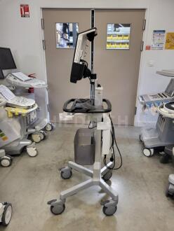GE VENUE GO R2 Ultrasound - 5