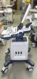 Logiq F6 Ultrasound - 2