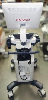 Logiq F6 Ultrasound - 3
