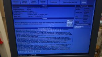 Logiq F6 Ultrasound - 5