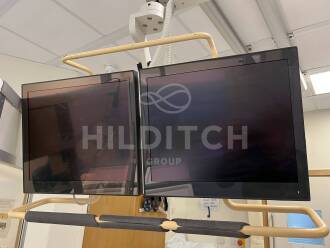 Philips MultiDiagnost Eleva FD - 3