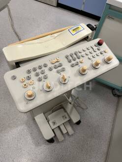 Philips MultiDiagnost Eleva FD - 4