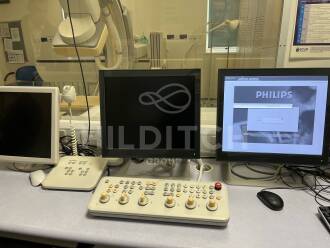 Philips MultiDiagnost Eleva FD - 5
