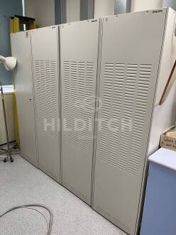 Philips MultiDiagnost Eleva FD - 7