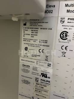 Philips MultiDiagnost Eleva FD - 10
