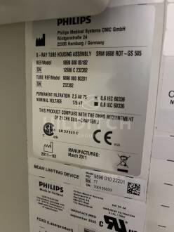 Philips MultiDiagnost Eleva FD - 11