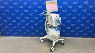 Draeger Evita V800 Ventilator - 3