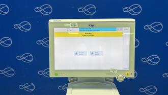 Draeger Evita V800 Ventilator - 4