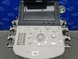 Toshiba i900 Ultrasound - No HDD - 5
