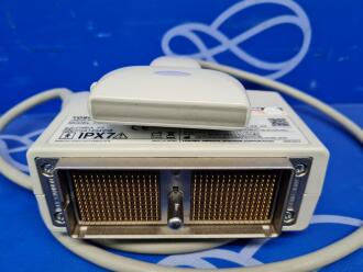 Toshiba i900 Ultrasound - No HDD - 8