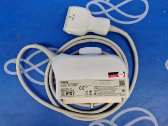 Toshiba i900 Ultrasound - No HDD - 9