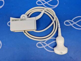 Siemens Acuson S2000 Helix Evolution Ultrasound - 8