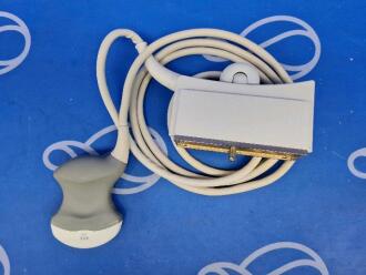 Siemens Acuson S2000 Helix Evolution Ultrasound - 14