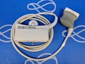 Siemens Acuson S2000 Helix Evolution Ultrasound - 16