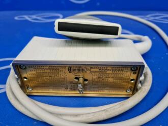 Siemens Acuson S2000 Helix Evolution Ultrasound - 17