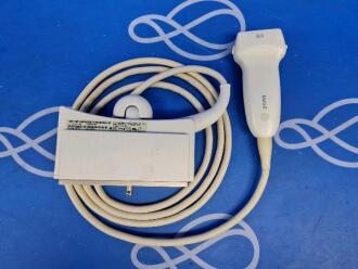 Siemens Acuson S2000 Helix Evolution Ultrasound - 18