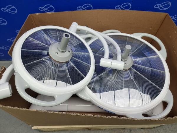 ALM Main and Satellite Operating Light Set