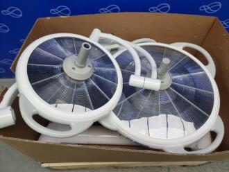 ALM Main and Satellite Operating Light Set