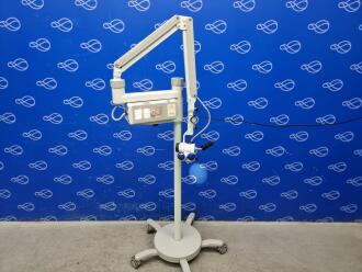 Optomic OP-C12 ENT Microscope