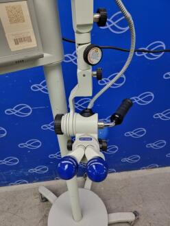 Optomic OP-C12 ENT Microscope - 2