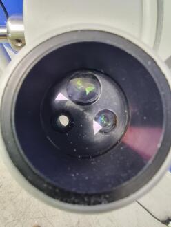 Optomic OP-C12 ENT Microscope - 4
