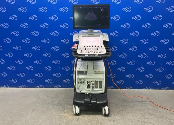 GE Vivid E95 Ultrasound System