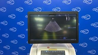 GE Vivid E95 Ultrasound System - 4