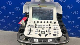 GE Vivid E95 Ultrasound System - 5