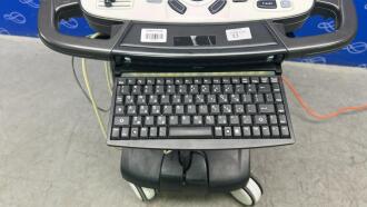GE Vivid E95 Ultrasound System - 6