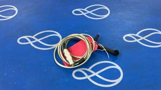 GE Vivid E95 Ultrasound System - 8