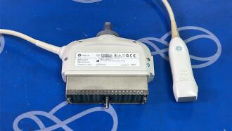 GE Vivid E95 Ultrasound System - 9
