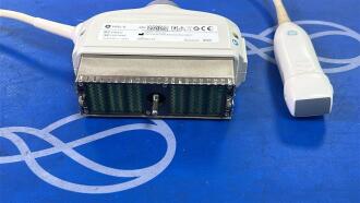 GE Vivid E95 Ultrasound System - 10