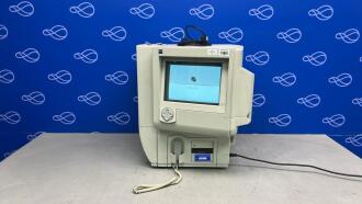 Zeiss Humphrey 720i Field Analyser -No HDD