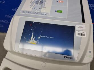 Mortara ELI 280 ECG Recorder on Trolley - 2