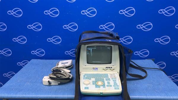 Honda HS-2000 Portable Ultrasound - For Vet Use