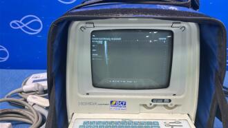 Honda HS-2000 Portable Ultrasound - For Vet Use - 2