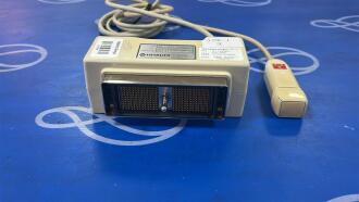 Hitachi EUP-S50 Phased Array Transducer - 2