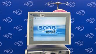 Fresenius Medical Care 5008 Cordiax Dialysis Machine - 2