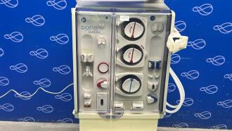 Fresenius Medical Care 5008 Cordiax Dialysis Machine - 3