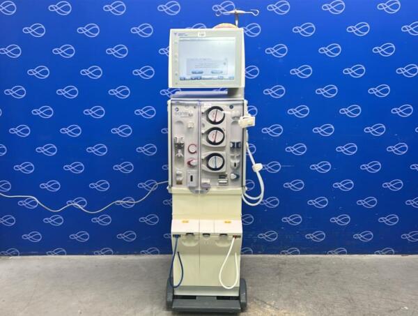 Fresenius Medical Care 5008 Cordiax Dialysis Machine