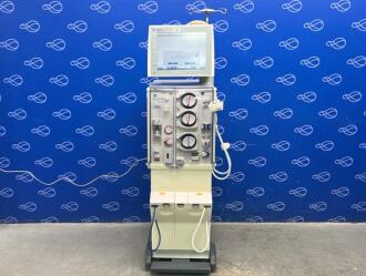 Fresenius Medical Care 5008 Cordiax Dialysis Machine