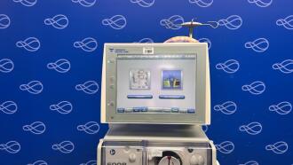 Fresenius Medical Care 5008 Cordiax Dialysis Machine - 2