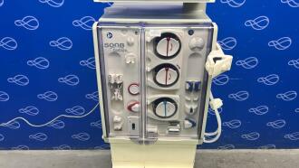 Fresenius Medical Care 5008 Cordiax Dialysis Machine - 3