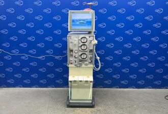 Fresenius Medical Care 5008 Cordiax Dialysis Machine