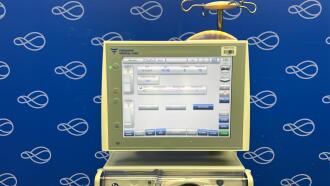 Fresenius Medical Care 5008 Cordiax Dialysis Machine - 2
