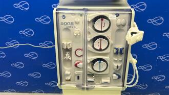 Fresenius Medical Care 5008 Cordiax Dialysis Machine - 3