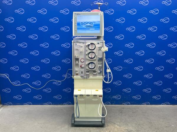 Fresenius Medical Care 5008 Cordiax Dialysis Machine
