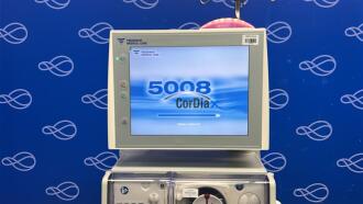 Fresenius Medical Care 5008 Cordiax Dialysis Machine - 2
