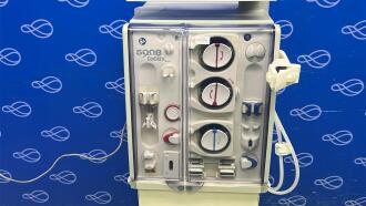 Fresenius Medical Care 5008 Cordiax Dialysis Machine - 3