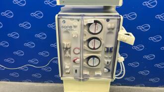 Fresenius Medical Care 5008 Cordiax Dialysis Machine - 3